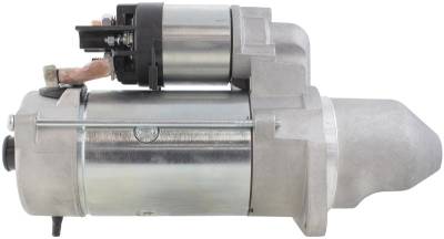 Rareelectrical - Starter Motor Compatible With John Deere 6230 6330 6430 6530 6630 6830 6930 7130 7230 7330 7430 7530 - Image 5