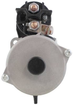 Rareelectrical - Starter Motor Compatible With John Deere 6230 6330 6430 6530 6630 6830 6930 7130 7230 7330 7430 7530 - Image 8