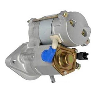 Rareelectrical - New Starter Compatible With Toyota Celica Mr2 1.8L 2000-2005 228000-7751 2280007751 28100-22060 - Image 2