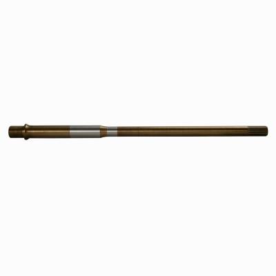 Stainless Steel Drive Shaft Compatible With Yamaha Ex Deluxe Ex Sport Ex Limited 1049Cc Tr-1 Dohc