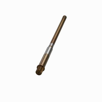 Rareelectrical - Stainless Steel Drive Shaft Compatible With Yamaha Ex Deluxe Ex Sport Ex Limited 1049Cc Tr-1 Dohc - Image 2