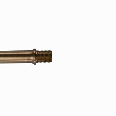 Rareelectrical - Stainless Steel Drive Shaft Compatible With Yamaha Ex Deluxe Ex Sport Ex Limited 1049Cc Tr-1 Dohc - Image 3