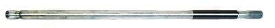 24 3/8 Inch Drive Shaft Compatible With Polaris Slh 700 Slt 780 Sl 900 Sltx 1050 Virage Tx 1200 Fuji