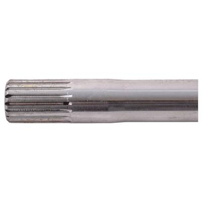 Rareelectrical - Stainless Steel Driveshaft Compatible With Kawasaki 650 Sx Js650 Jet Mate Jf650 650Cc 2-Stroke - Image 4