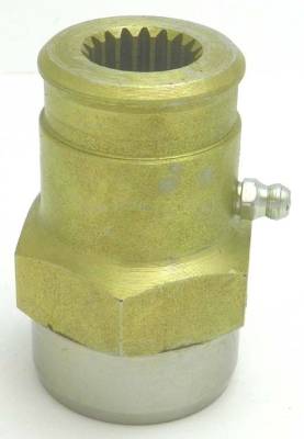 Lightweight Pto End Compatible With Sea-Doo Gtx Rfi 800 Gsx Rfi 800 Gti Le Rfi Xp 800 Spx 800 Rotax
