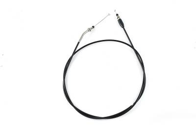 Throttle Cable Compatible With Kawasaki Pwc Sx-R 800Cc 2003-11 54012-3773 540123773 Jet Ski