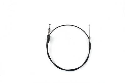 Throttle Cable Compatible With Kawasaki Pwc Ultra 1500Cc 2011-21 54012-0592 Jet Ski Replacement