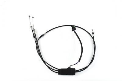 New Throttle Cable Compatible With Sea-Doo Pwc Gsx Gtx 951Cc 1999-02 277000-838 Jet Ski Replacement