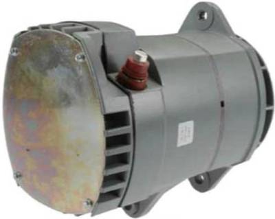 Rareelectrical - Alternator Compatible With Caterpillar Pipelayer 583H 583K 589 591 594 1005047 - Image 2