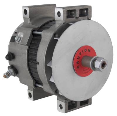 New Alternator Compatible With Caterpillar Dozer Loader Engine 3056 C7 C9 C11 By Part Numbers