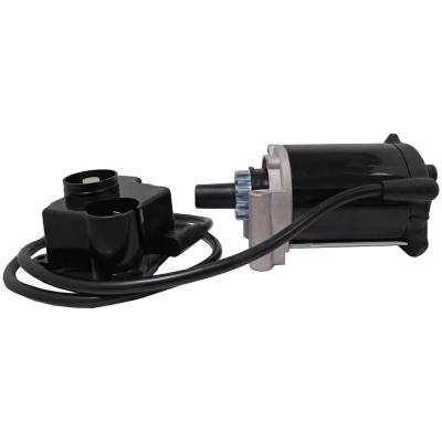 Rareelectrical - New 120V Ac Starter Motor Compatible With Kohler Command Cv11 Cv12.5 Cv14 Engine 398Cc Ohv 11-14Hp - Image 6
