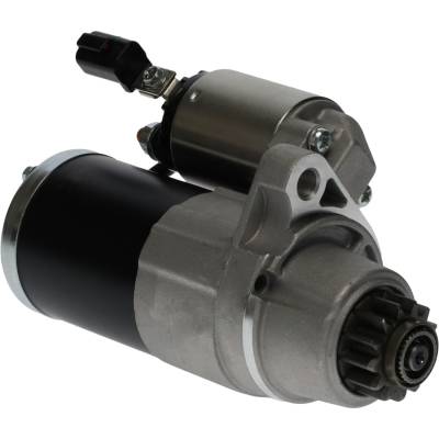 Rareelectrical - 12V Ccw Starter Motor Compatible With 2015-2021 Murano 2014-2020 Pathfinder 2014-2018 Altima - Image 6
