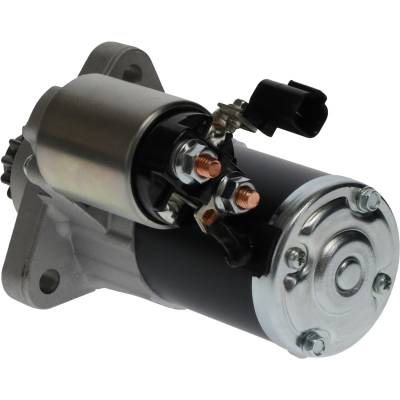 Rareelectrical - 12V Ccw Starter Motor Compatible With 2015-2021 Murano 2014-2020 Pathfinder 2014-2018 Altima - Image 7