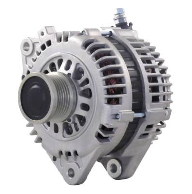 New Alternator Compatible With Nissan X-Trail 2.5L 2005-2006 Rouge 2.5L 2008-2009 Lr1110713v