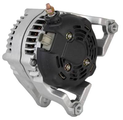 Rareelectrical - New 160 Amp Alternator Compatible With Dodge Durango Ram Pickup 5.7L V8 56028697Aa R6028697aa - Image 2