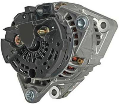 Rareelectrical - Alternator Compatible With 2000-2005 Saturn L Series 3.0L 12V 120 Amp OEM 9227893 89037283 210-6116 - Image 2