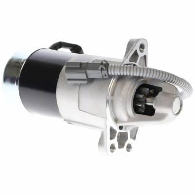 Rareelectrical - New Starter Compatible With Nissan 240Sx 1989-1998 Axxess 1995-1989 Stanza 1990-1992 23300-30R12 - Image 6