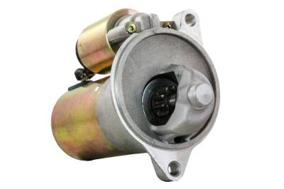New Starter Motor Compatible With Ford Hd Truck 800 900 Series 1992-1997 600 Series 1983-1994 700