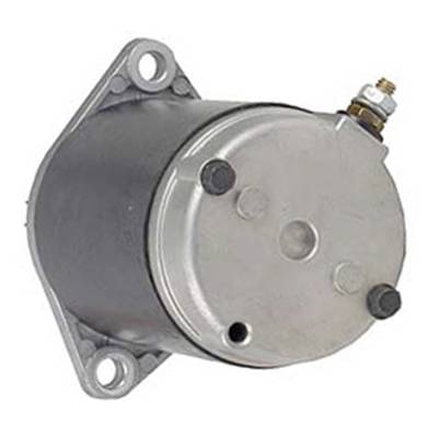 Rareelectrical - New 12V Ccw Pmdd Starter 24-Tooth Compatible With Onan Microlite Microquiet Camppower Rv Genset Kv - Image 2