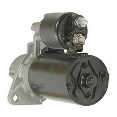 Rareelectrical - New Starter Motor Compatible With Landover Defender 110 90 Range Rover 3.5 3.9 Prc5658 Rtc6061n - Image 2