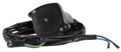 Tilt Trim Motor Compatible With Mercury Mariner 75Hp 90Hp 100Hp 115Hp 135Hp 150Hp 175Hp 200Hp