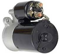 Rareelectrical - Starter Motor Compatible With 1992-1996 Lincoln Mark Series Town Car Mercury Cougar Grand Marquis - Image 2