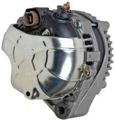 Rareelectrical - New Alternator Compatible With Lexus Lx470 4.7L 2003-2005 Toyota Land Cruiser 4.7L 2003-2004 - Image 2