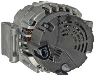 Rareelectrical - New Alternator Compatible With Mercedes C Class 1.8L 2003-2005 271-154-02-02 271-154-08-02 Lra02362 - Image 2