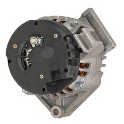 Rareelectrical - New Alternator Compatible With Chevrolet Impala Lumina Monte Carlo 2000-2001 Buick Century Regal - Image 2