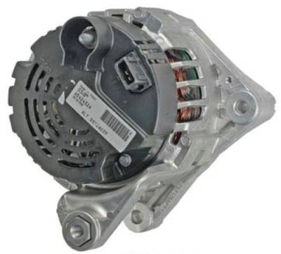 Rareelectrical - New Alternator Compatible With Bmw M3 3.2L 2002-2006 Sg12b039 439317 437320 2542432 12-31-7-830-791 - Image 2