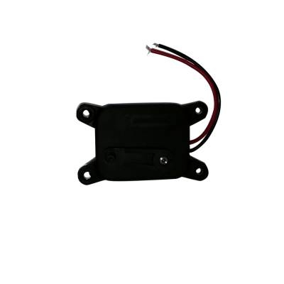 Rareelectrical - New Throttle Actuator Motor Compatible With Boss Forge Series Gas Hopper Spreaders By Part Numbers - Image 2