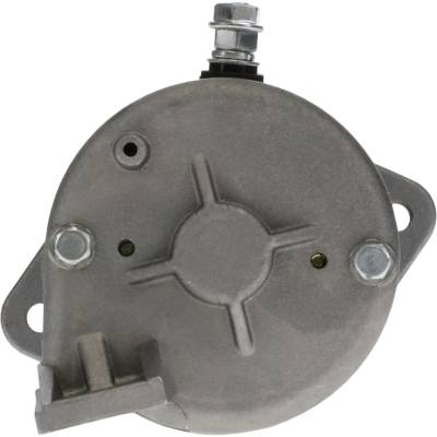 Rareelectrical - Starter Motor Compatible With 1983-1997 Suzuki Outboard Dt75tcl Dt85tcl Dt85el 75Hp 85Hp 73.0Ci - Image 8