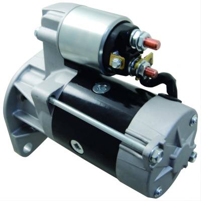 Rareelectrical - 12V 15-Tooth Osgr Starter Motor Compatible With 1973-1990 Yanmar Combines 2T75uc 2-Cyl 3T72hc 3-Cyl - Image 6