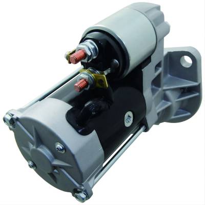 Rareelectrical - 12V 15-Tooth Osgr Starter Motor Compatible With 1973-1990 Yanmar Combines 2T75uc 2-Cyl 3T72hc 3-Cyl - Image 7