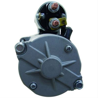 Rareelectrical - 12V 15-Tooth Osgr Starter Motor Compatible With 1973-1990 Yanmar Combines 2T75uc 2-Cyl 3T72hc 3-Cyl - Image 8