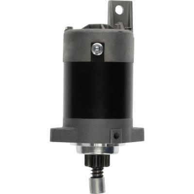 Rareelectrical - Starter Motor Compatible With 1983-1987 Suzuki Outboard Dt75tcl Dt85tcl Dt60cl 60 75 85Hp 48.7Ci - Image 5