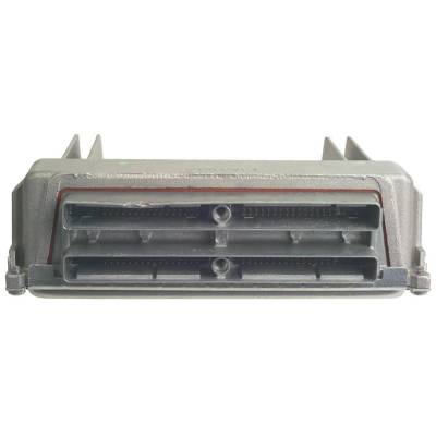 Rareelectrical - Flashable Engine Control Module Compatible With 2000-2002 Chevrolet S10 Ls 2.2L (01) Xtreme 2.2L - Image 3