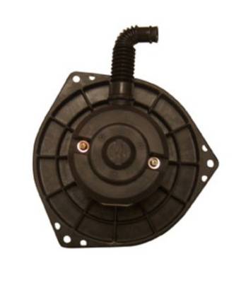 Rareelectrical - Hvac Heater Blower Motor Assembly Compatible With 2000-2001 Nissan Altima 2.4L L4 Ka24de Gle Gxe Se - Image 2