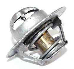 Thermostat 180°F Compatible With 1947-1975 John Deere Ferguson Tea20 Tef20 Ih 276 Bd144 Bd154 Diesel