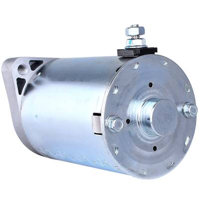 Rareelectrical - Starter Motor Compatible With S240 X300 X300r X304 X305r X310 X320 X324 X350 X360 X370 X380 X390 - Image 4