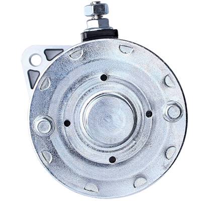 Rareelectrical - Starter Motor Compatible With S240 X300 X300r X304 X305r X310 X320 X324 X350 X360 X370 X380 X390 - Image 5