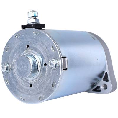 Rareelectrical - Starter Motor Compatible With S240 X300 X300r X304 X305r X310 X320 X324 X350 X360 X370 X380 X390 - Image 6