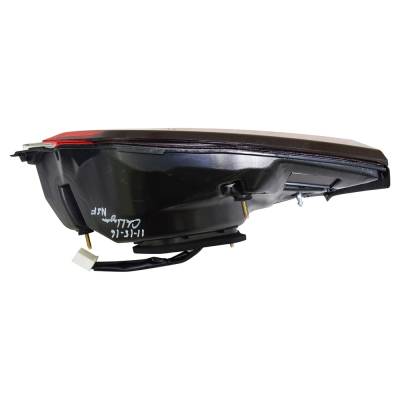 Rareelectrical - Left Driver Side Tail Light Assembly Compatible With 2016-2022 Lexus Rx350 Base Premium F Sport - Image 3