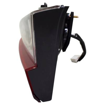 Rareelectrical - Left Driver Side Tail Light Assembly Compatible With 2016-2022 Lexus Rx350 Base Premium F Sport - Image 5