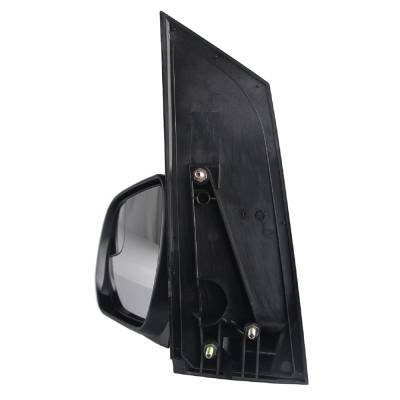 Rareelectrical - Side Mirror Assembly Pair Fits 2015-2016 Toyota Sienna Le Mini Passenger Van 4-Door Sienna Base Mini - Image 3