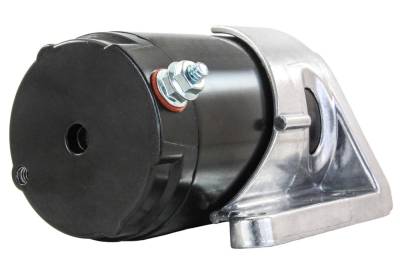 Rareelectrical - Engine Starter Compatible With Kohler K-Series K-211 K-241 K-301 K-321 K-341 Single-Cylinder - Image 2