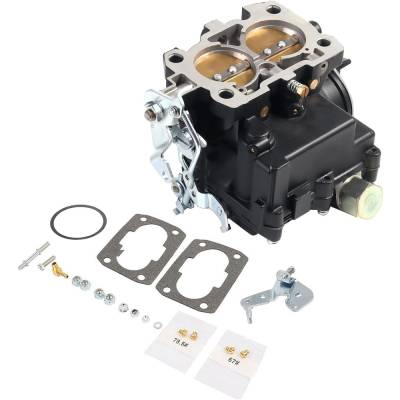 Marine Carburetor Fits 1990-1997 Mercruiser 3310-8M0045397