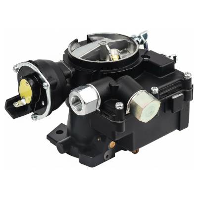 Rareelectrical - Marine Carburetor Fits 1990-1997 Mercruiser 3310-8M0045397 - Image 2