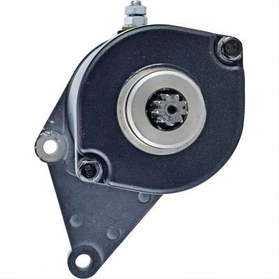 12V Starter Motor Fits 2006-2011 Yamaha Xv19 Roadliner Xv19s