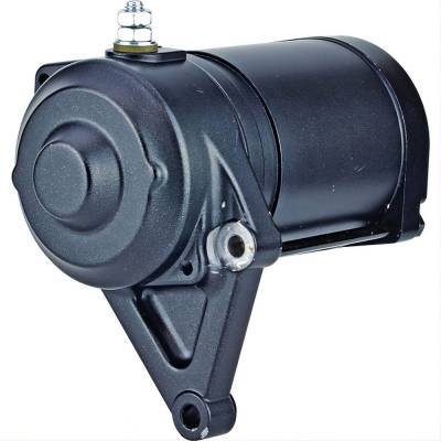 Rareelectrical - 12V Starter Motor Fits 2006-2011 Yamaha Xv19 Roadliner Xv19s - Image 5